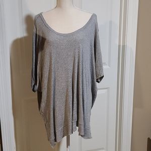 Ladies, Time and Tru, short sleeve t shirt